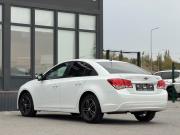 Chevrolet Cruze I Рестайлинг Волгоград  - изображение 33