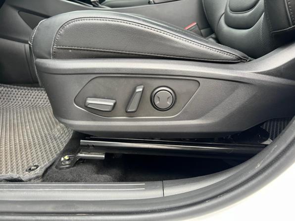 Hyundai Tucson IV Рестайлинг с пробегом 2024 года, цена 3 749 000 рублей, 41720 км, внедорожник, Автокод Объявления