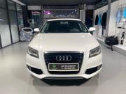 Audi A3 II (8P) Рестайлинг 2 Сыктывкар  - изображение 31