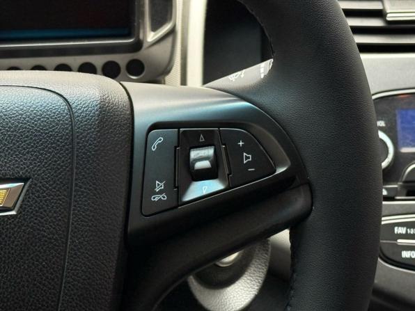 Chevrolet Aveo II с пробегом 2012 года, цена 799 000 рублей, 177470 км, седан, Автокод Объявления