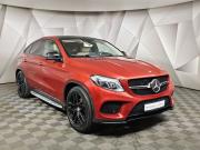 Mercedes-Benz GLE Coupe I (C292) Москва  - изображение 23