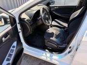 Hyundai Solaris I Рестайлинг Ростов-на-Дону  - изображение 32