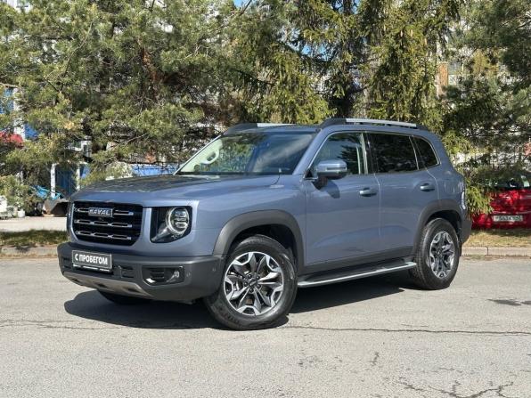 Haval Dargo с пробегом 2023 года, цена 2 735 000 рублей, 27070 км, внедорожник, Автокод Объявления