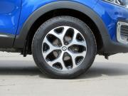 Renault Kaptur I Рестайлинг Самара  - изображение 30