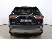 Toyota RAV4 V (XA50) Москва  - изображение 30