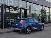 Haval H6 Coupe I Санкт-Петербург  - изображение 25