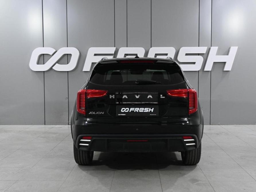 Haval Jolion I Рестайлинг Ростов-на-Дону  - изображение 4