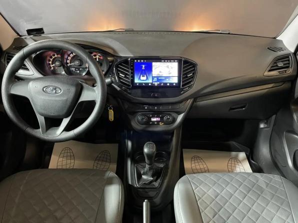 Lada (ВАЗ) Vesta I с пробегом 2019 года, цена 665 000 рублей, 117507 км, седан, Автокод Объявления