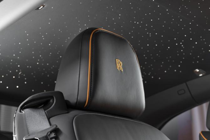 Новый Rolls-Royce Spectre 2025 года, цена 62 000 000 рублей, купе, Автокод Объявления