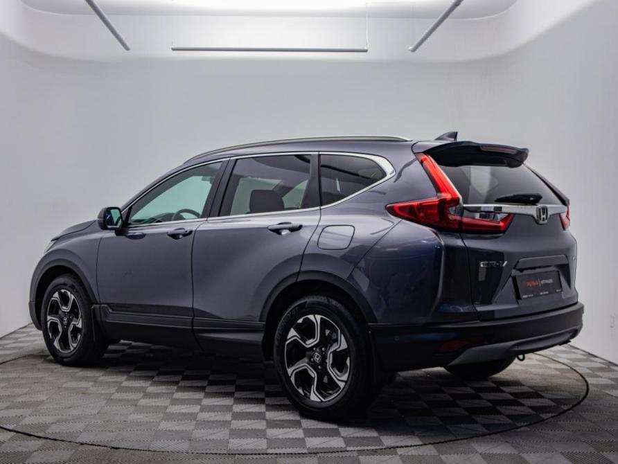 Honda CR-V V Москва  - изображение 3