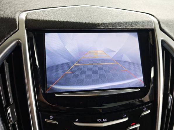 Cadillac SRX II Рестайлинг с пробегом 2013 года, цена 1 295 000 рублей, 233906 км, внедорожник, Автокод Объявления