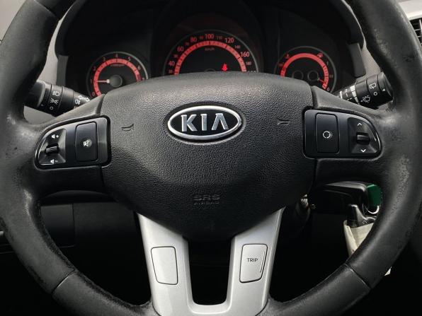 Kia Ceed I Рестайлинг с пробегом 2010 года, цена 449 000 рублей, 267626 км, универсал, Автокод Объявления