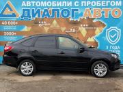 Lada (ВАЗ) Granta I Рестайлинг Набережные Челны  - изображение 20
