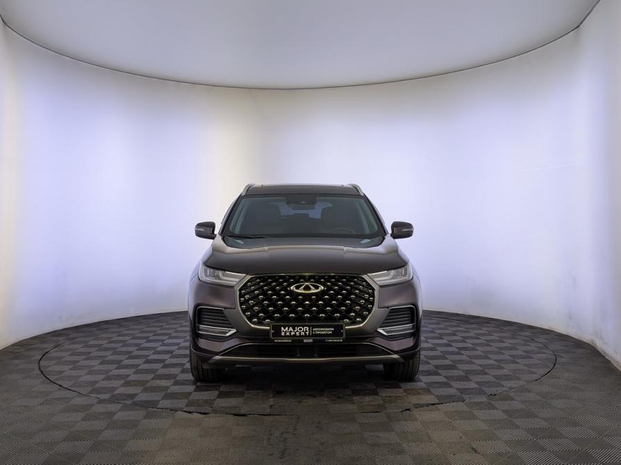 Chery Tiggo 8 Pro Max I Москва  - изображение 2