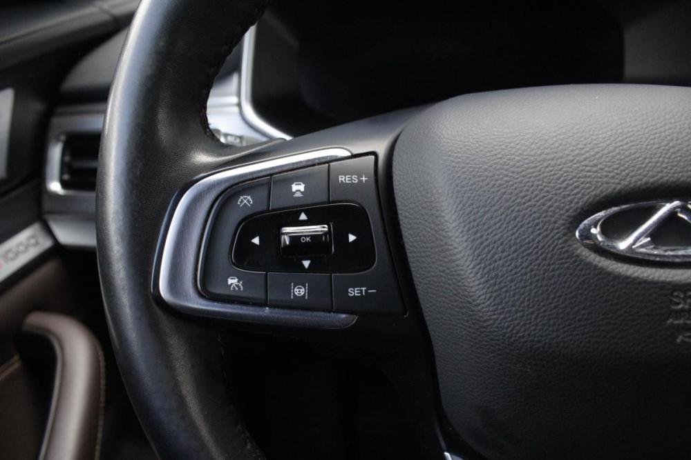Chery Tiggo 8 Pro I Брянск  - изображение 10