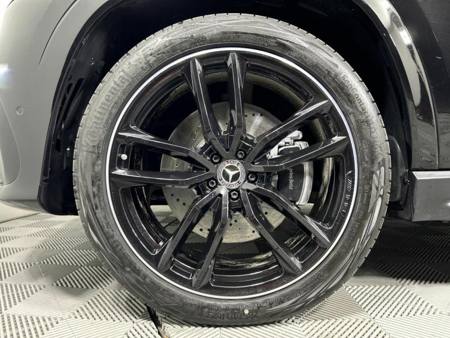 Mercedes-Benz GLS II (X167) Рестайлинг 2 Москва  - изображение 23