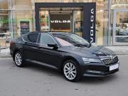 Skoda Superb III Рестайлинг Брянск  - изображение 23