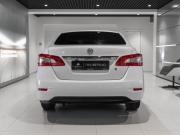 Nissan Sentra VII (B17) Москва  - изображение 27