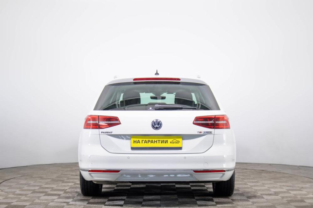 Volkswagen Passat B8 Пермь  - изображение 6
