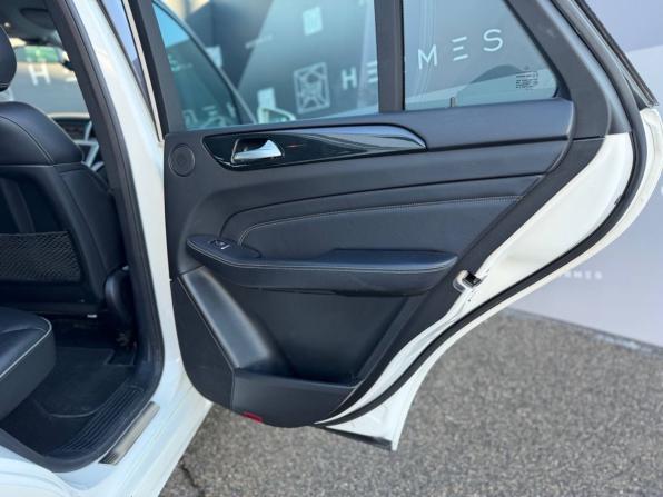 Mercedes-Benz M-Класс III (W166) с пробегом 2013 года, цена 2 350 000 рублей, 172961 км, внедорожник, Автокод Объявления