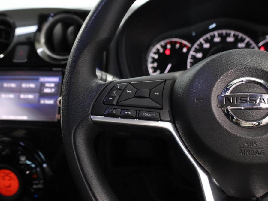 Nissan Note II Рестайлинг Ростов-на-Дону  - изображение 12