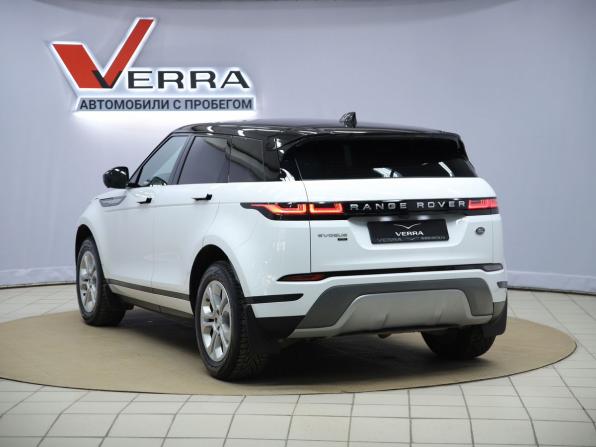 Land Rover Range Rover Evoque II с пробегом 2020 года, цена 3 490 000 рублей, 79466 км, внедорожник, Автокод Объявления