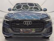 Audi Q8 I (4M) Воронеж  - изображение 21