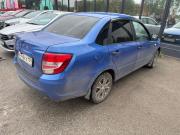 Lada (ВАЗ) Granta I Рестайлинг Пермь  - изображение 12