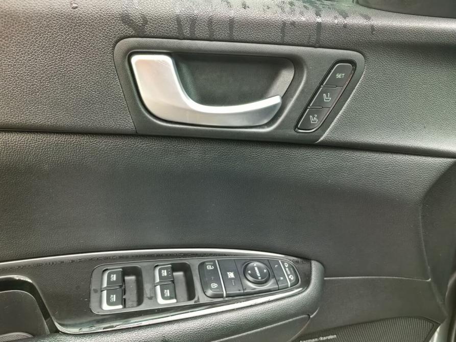 Kia Optima IV Рестайлинг Москва  - изображение 15