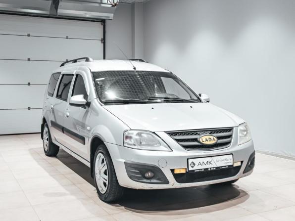 Lada (ВАЗ) Largus I с пробегом 2015 года, цена 666 325 рублей, 203831 км, универсал, Автокод Объявления