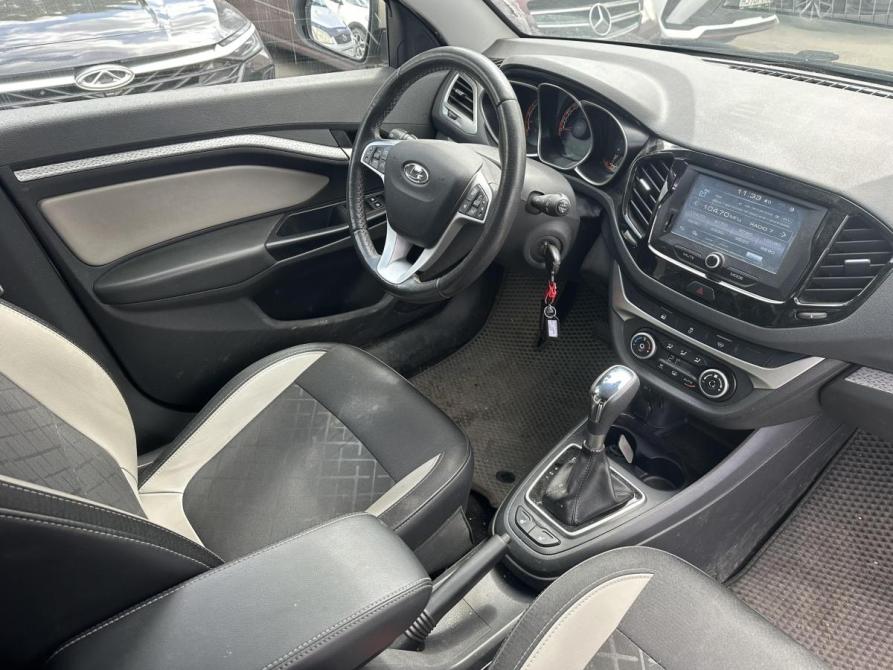 Lada (ВАЗ) Vesta I Москва  - изображение 5