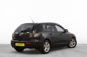 Mazda 3 I (BK) Рестайлинг Барнаул  - изображение 28