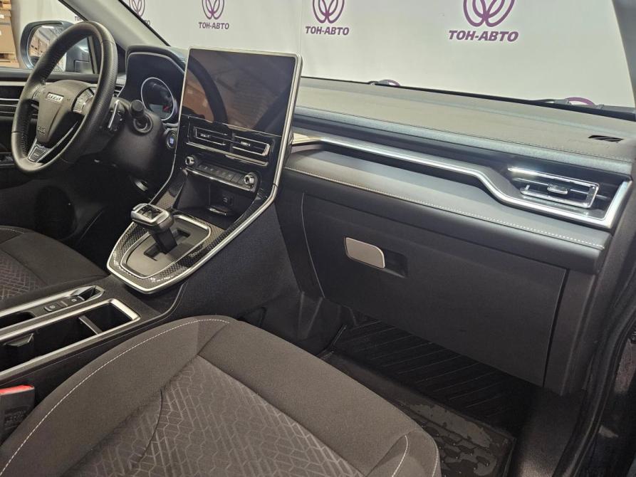 Haval M6 II Тольятти  - изображение 13