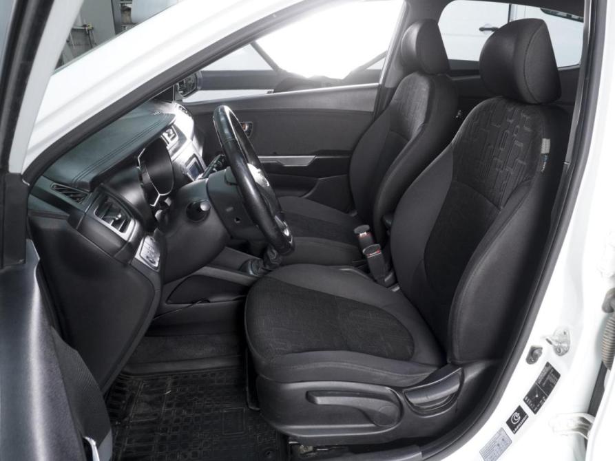 Kia Rio III Ростов-на-Дону  - изображение 10
