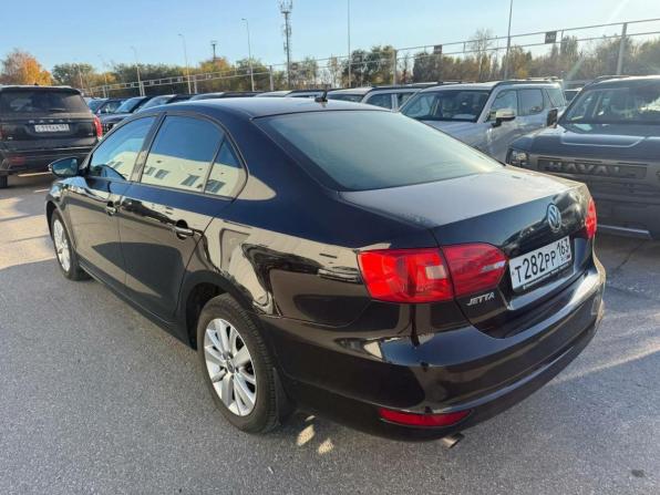 Volkswagen Jetta VI с пробегом 2013 года, цена 1 055 000 рублей, 163284 км, седан, Автокод Объявления