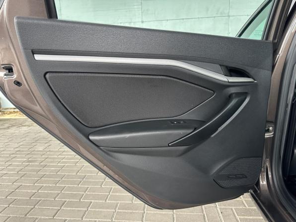 Lada (ВАЗ) Vesta I с пробегом 2021 года, цена 1 250 000 рублей, 59950 км, седан, Автокод Объявления