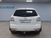 Mazda CX-7 I Рестайлинг Москва  - изображение 27