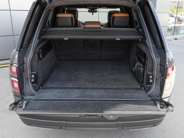 Land Rover Range Rover IV Рестайлинг с пробегом 2019 года, цена 8 600 000 рублей, 118958 км, внедорожник, Автокод Объявления
