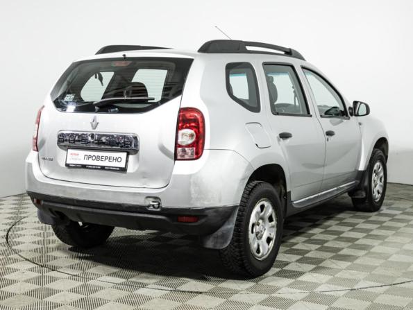 Renault Duster I с пробегом 2013 года, цена 649 585 рублей, 174890 км, внедорожник, Автокод Объявления