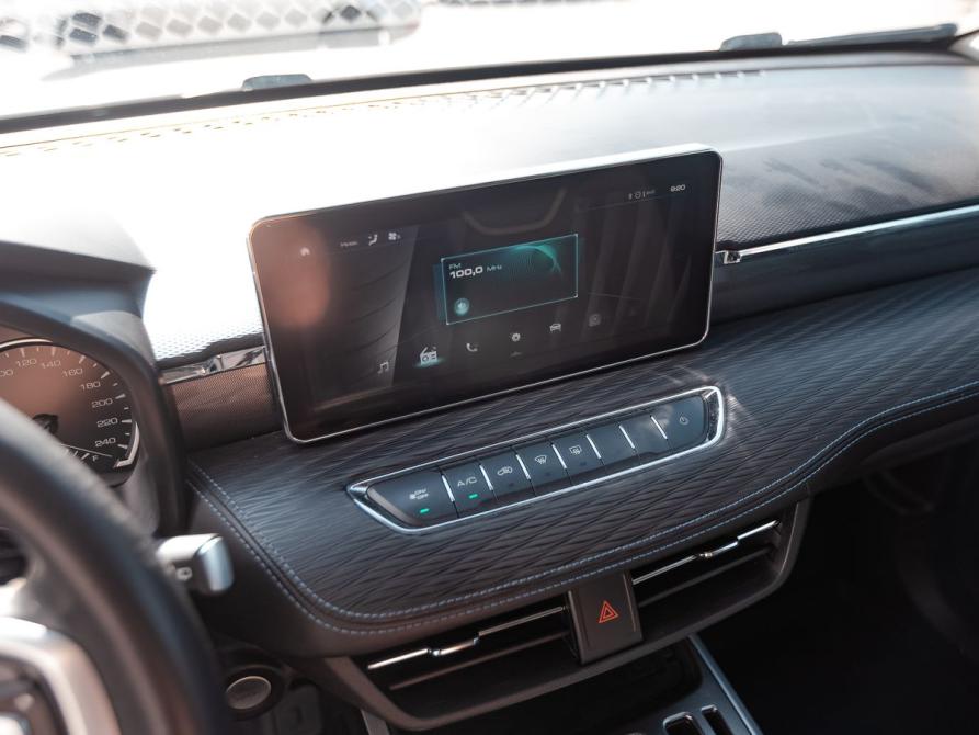 Haval Jolion I Челябинск  - изображение 14