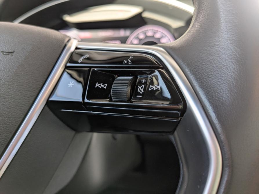 Audi A6 V (C8) Москва  - изображение 26