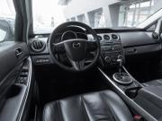 Mazda CX-7 I Рестайлинг Москва  - изображение 31