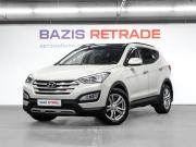 Hyundai Santa Fe III Тюмень  - изображение 25