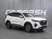 Chery Tiggo 7 Pro Max I Воронеж  - изображение 22