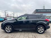 Toyota RAV4 IV (XA40) Стерлитамак  - изображение 29