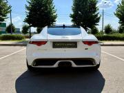 Jaguar F-Type I Рестайлинг Краснодар  - изображение 26