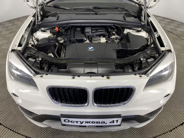BMW X1 I (E84) Рестайлинг с пробегом 2014 года, цена 1 420 000 рублей, 112287 км, внедорожник, Автокод Объявления