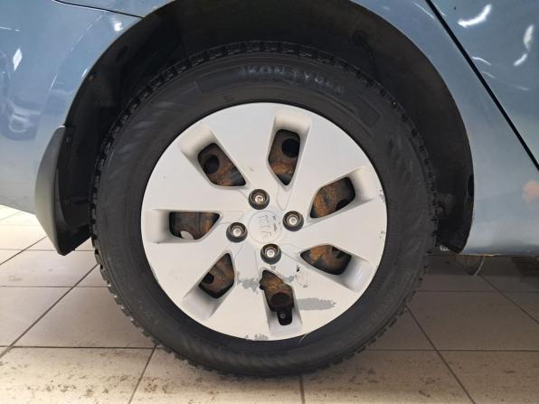 Kia Rio III с пробегом 2014 года, цена 580 000 рублей, 215010 км, седан, Автокод Объявления