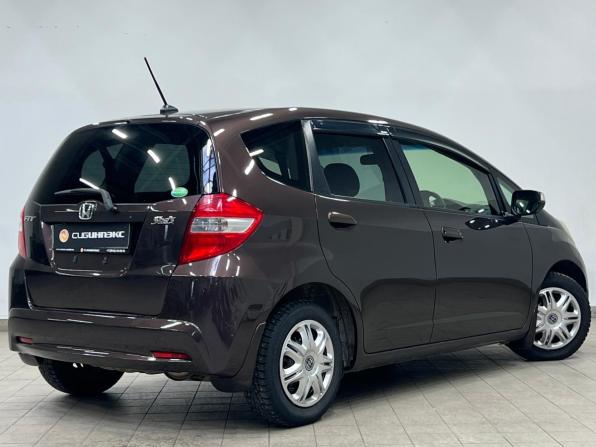 Honda Fit II с пробегом 2012 года, цена 769 000 рублей, 130800 км, хэтчбек, Автокод Объявления