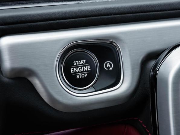 Mercedes-Benz G-Класс III (W463) с пробегом 2019 года, цена 14 880 000 рублей, 46304 км, внедорожник, Автокод Объявления